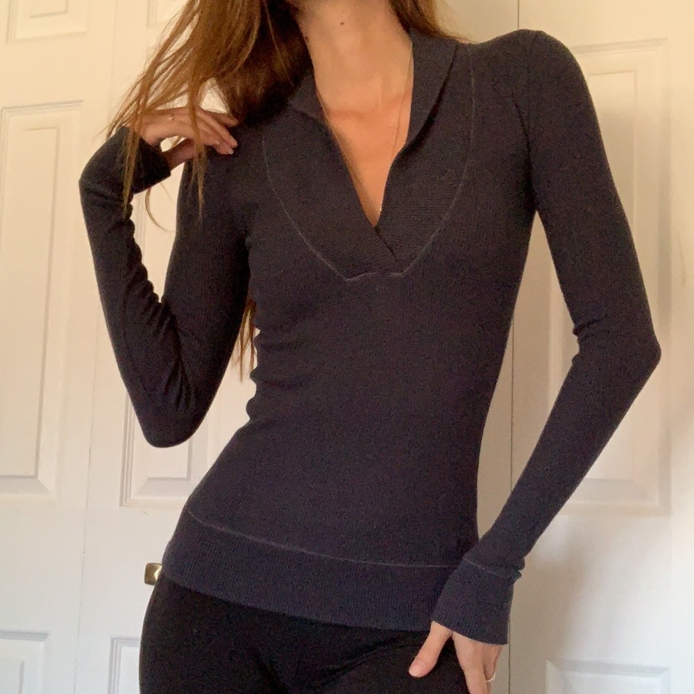 American eagle top